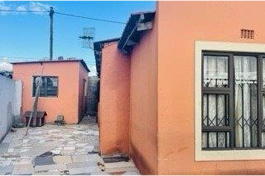 2 Bedroom Property for Sale in Philippi Western Cape